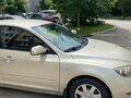 2005 Mazda 3 I (BK), золотистый - вид 5