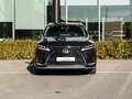 2021 Lexus RX 300 IV Рестайлинг, коричневый, 4400000 рублей - вид 2