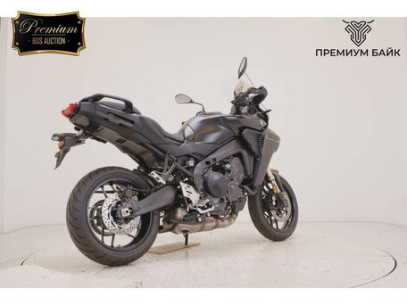 2026 Yamaha MT-09 Tracer (FJ-09), чёрный, 1899000 рублей, вид 5