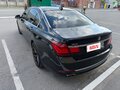 2015 BMW 7 серии Long 750Li xDrive V (F01/F02/F04) Рестайлинг, чёрный, 2869000 рублей - вид 5