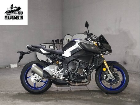 2017 Yamaha MT-10SP, серый, 1712000 рублей, вид 1