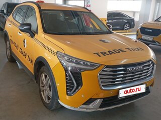 2024 Haval Jolion I Рестайлинг, белый, 1446270 рублей, вид 2
