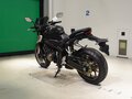 2019 Honda CB 650R, чёрный, 680000 рублей - вид 2