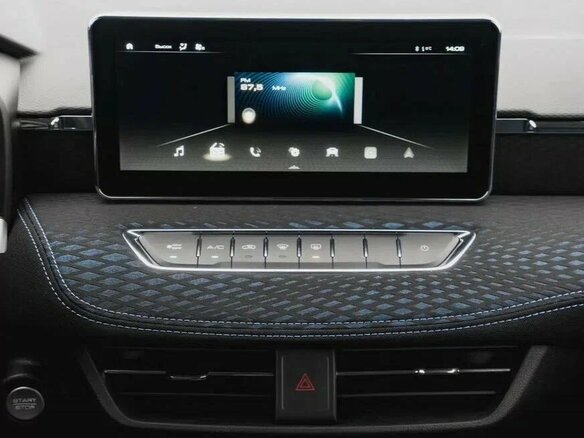 2026 Haval Jolion I Рестайлинг 2, белый, 2099000 рублей - вид 17