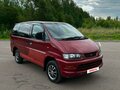 2000 Mitsubishi Space Gear I Рестайлинг, красный, 565000 рублей - вид 2