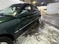 1998 Hyundai Sonata III Рестайлинг, зелёный, 155000 рублей - вид 7
