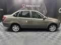 2026 Lada (ВАЗ) Granta I Рестайлинг, коричневый - вид 3