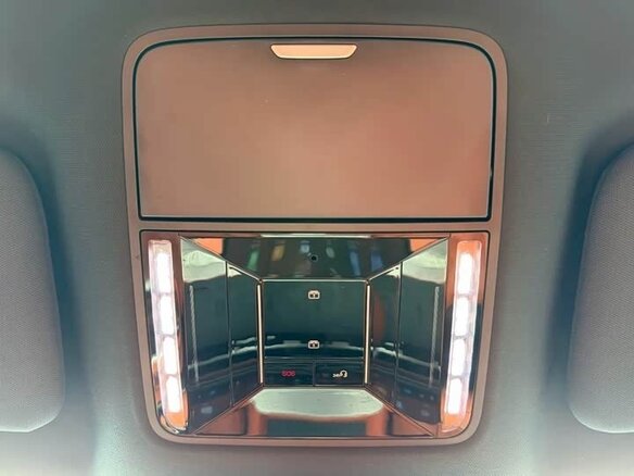 2025 BYD Tang L, чёрный, 5570200 рублей - вид 26