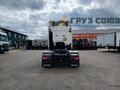 2022 MAN TGX, белый, 8990000 рублей - вид 5