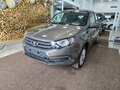 2026 Lada (ВАЗ) Granta I Рестайлинг, коричневый