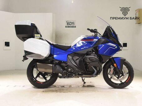 2026 BMW R 1300 RT, синий, 3199000 рублей, вид 1