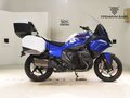2026 BMW R 1300 RT, синий, 3199000 рублей