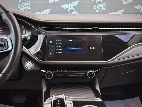 2023 Omoda S5, серый, 1390000 рублей - вид 13
