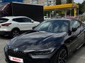 2021 BMW 4 серии 420d xDrive G22, G23, G26, чёрный, 5500000 рублей - вид 1