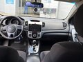 2010 Kia Cerato 4-speed II, чёрный, 580000 рублей - вид 4