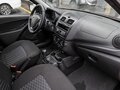 2021 Lada (ВАЗ) Granta I Рестайлинг, красный, 535600 рублей - вид 5