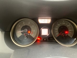 2006 Renault Megane II Рестайлинг, чёрный, 400000 рублей, вид 5
