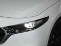 2025 Mazda 3 Axela IV (BP), белый, 3600000 рублей - вид 9
