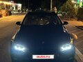 2007 BMW 3 серии 320i V (E90/E91/E92/E93), синий - вид 3