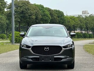 2023 Mazda CX-30 I, серый, 1781000 рублей, вид 1