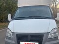 2012 ГАЗ ГАЗель (3302), белый, 540000 рублей