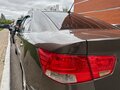 2013 Kia Cerato 6-speed II, бежевый, 660000 рублей - вид 7
