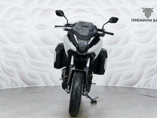 2026 Honda NC 750X, серый, 1499000 рублей, вид 4