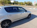 2012 Kia Ceed I Рестайлинг, серебристый, 710000 рублей - вид 6