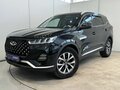 2020 Chery Tiggo 7 Pro I, чёрный, 1490000 рублей