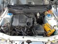 2005 Lada (ВАЗ) 2110, серый, 140000 рублей - вид 6