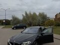 2012 BMW M5 V (F10), чёрный, 4200000 рублей - вид 6