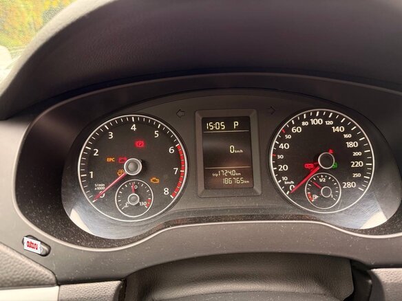 2011 Volkswagen Jetta VI, серый, 949000 рублей - вид 20
