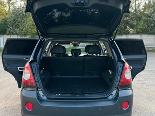 2008 Opel Antara I, чёрный, 735000 рублей, вид 3