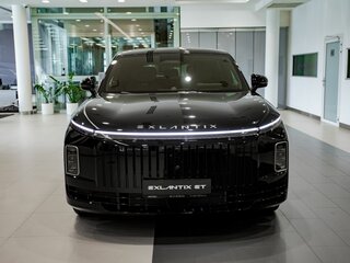 2026 Esteo Exlantix ET, чёрный, 6990000 рублей, вид 5