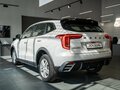 2026 Haval Jolion I Рестайлинг 2, белый - вид 6