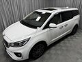 2018 Kia Carnival III, белый - вид 7