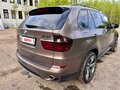 2011 BMW X5 30d II (E70) Рестайлинг, коричневый, 2200000 рублей - вид 5