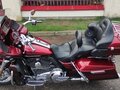 2015 Harley-Davidson CVO Road Glide, красный, 1690000 рублей - вид 5