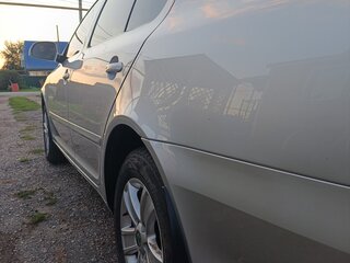 2013 Skoda Octavia II (A5) Рестайлинг, серебристый, 1050000 рублей, вид 4