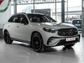 2026 Mercedes-Benz GLC 300 II (X254), серый, 9975000 рублей