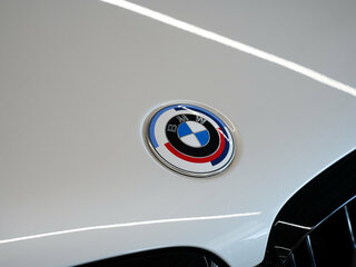 2022 BMW X5 M Competition III (F95), белый, 13349000 рублей, вид 5
