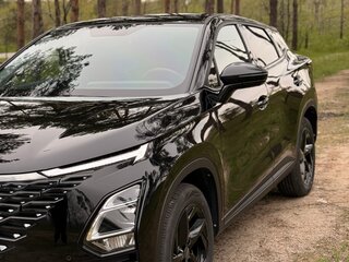 2024 Omoda C5 I, чёрный, 2250000 рублей, вид 3