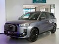 2026 Jeland J6, серый, 2929000 рублей