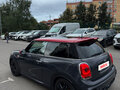 2017 Mini Hatch JCW III (F55/F56), серый - вид 7