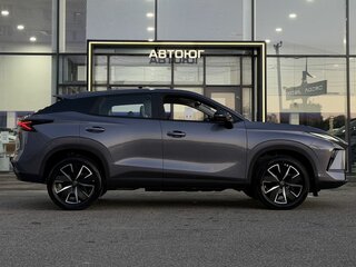 2026 Omoda C5 II, серый, 2629000 рублей, вид 5