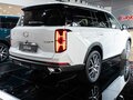 2026 GAC GS8 II, белый - вид 3