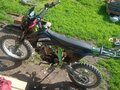 2024 TRX Moby 250, чёрный, 60000 рублей - вид 3