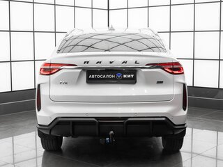 2023 Haval F7x I Рестайлинг, белый, 2190000 рублей, вид 3