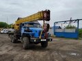 2007 Урал КС, голубой, 2200000 рублей - вид 2