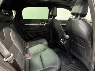 2025 Haval F7x II, чёрный, 3349800 рублей, вид 4